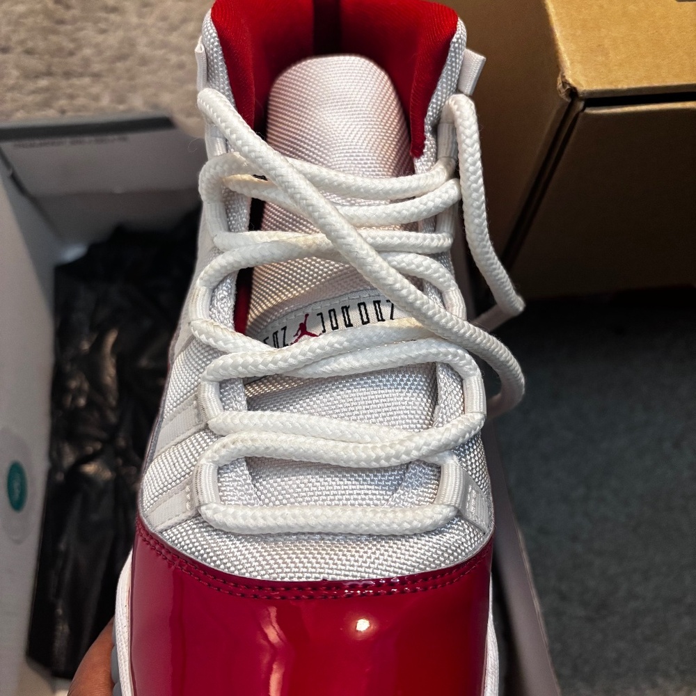 Jordan 11